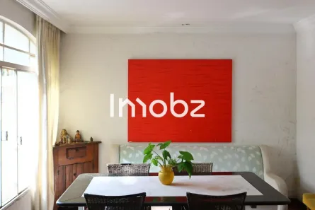 Casa com 4 Quartos à venda, 300m² no Jardim Leonor, São Paulo