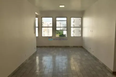 Apartamento com 3 Quartos à venda, 110m² no Jardim Paulista, São Paulo