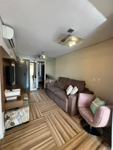Apartamento com 1 Quarto para alugar, 45m² no Vila Olímpia, São Paulo
