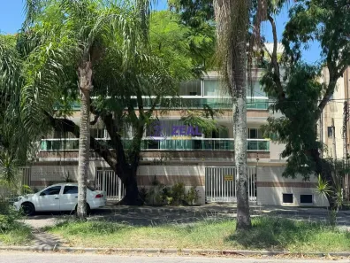 Cobertura com 3 Quartos para alugar, 200m² no Recreio dos Bandeirantes, Rio de Janeiro