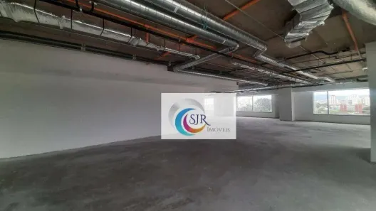 Sala Comercial à venda, 900m² no Várzea da Barra Funda, São Paulo