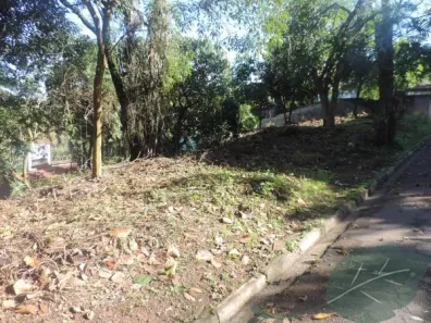 Lote/Terreno à venda, 755m² no Águas da Fazendinha, Carapicuíba