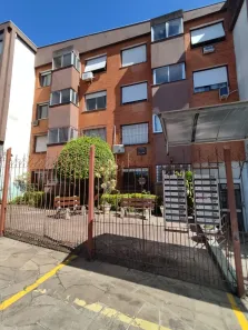 Apartamento com 1 Quarto à venda, 45m² no Vila Ipiranga, Porto Alegre