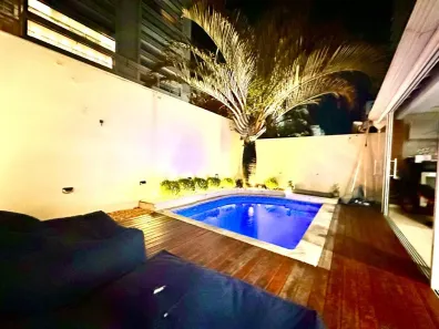 Sobrado com 3 Quartos à venda, 154m² no Parque Campolim, Sorocaba