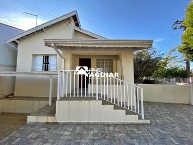 Casa com 4 Quartos à venda, 169m² no Jardim América, Valinhos