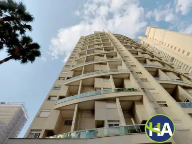 Apartamento com 1 Quarto à venda, 70m² no Moema, São Paulo