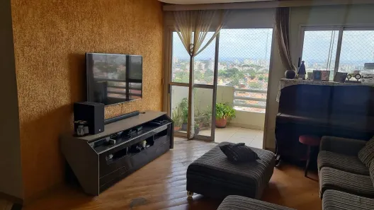 Apartamento com 4 Quartos à venda, 120m² no Bosque dos Eucaliptos, São José dos Campos