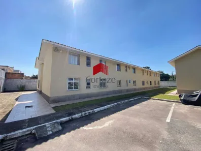 Apartamento com 2 Quartos à venda, 36m² no Ouro Fino, São José dos Pinhais