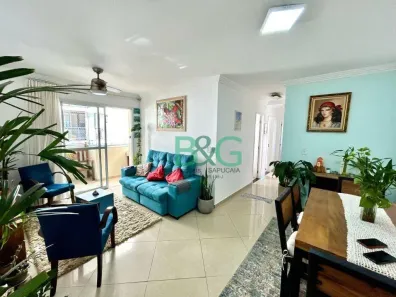 Apartamento com 3 Quartos à venda, 81m² no Vila Carrão, São Paulo