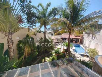 Sobrado com 3 Quartos à venda, 354m² no Parque Taquaral, Campinas