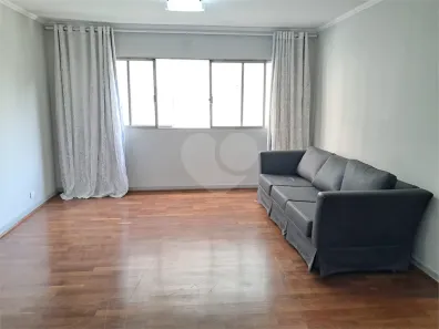Apartamento com 3 Quartos à venda, 108m² no Itaim Bibi, São Paulo