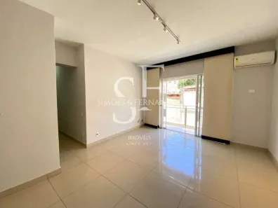 Apartamento com 2 Quartos à venda, 98m² no Tijuca, Rio de Janeiro