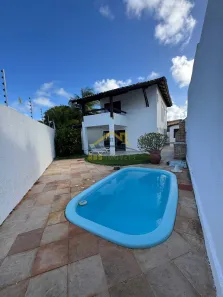 Casa de Condomínio com 4 Quartos à venda, 210m² no Piatã, Salvador