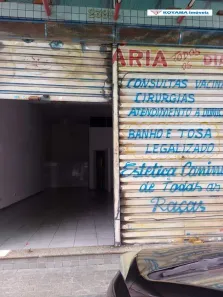 Ponto Comercial para alugar, 60m² no Paulicéia, São Bernardo do Campo