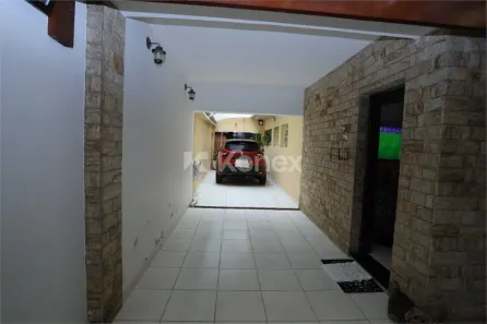 Sobrado com 3 Quartos à venda, 153m² no Chácara Cruzeiro do Sul, São Paulo