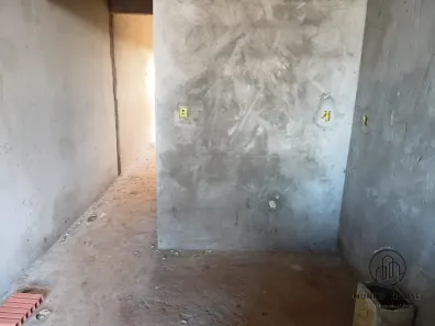 Casa com 1 Quarto à venda, 40m² no Parque Vista Barbara, Sorocaba
