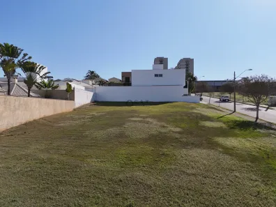 Lote/Terreno à venda, 672m² no Jardim Abatiá, Sorocaba