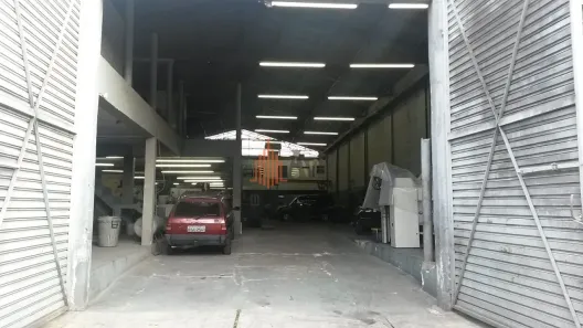 Galpão/Depósito/Armazém à venda, 900m² no Vila Carrão, São Paulo
