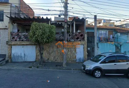 Sobrado com 3 Quartos à venda, 164m² no Cidade Parque Alvorada, Guarulhos