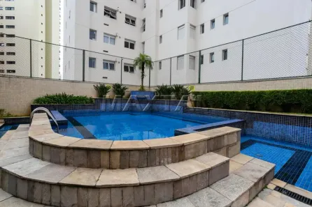 Apartamento com 3 Quartos à venda, 180m² no Santana, São Paulo