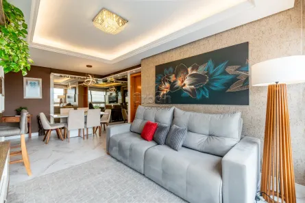Apartamento com 2 Quartos à venda, 84m² no Higienópolis, Porto Alegre