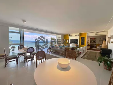 Apartamento com 4 Quartos à venda, 315m² no Pitangueiras, Guarujá