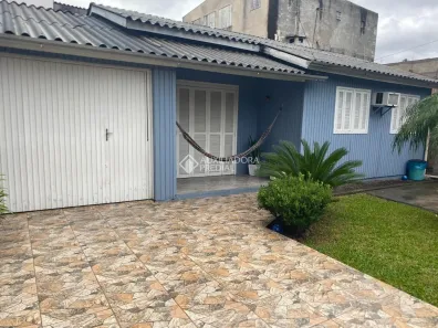 Casa com 2 Quartos à venda, 90m² no Fortuna, Sapucaia do Sul