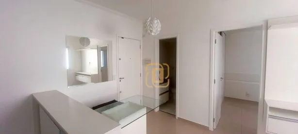 Apartamento com 1 Quarto para alugar, 33m² no Barra Funda, São Paulo