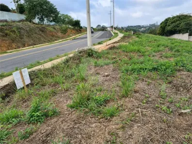 Lote/Terreno à venda, 601m² no Bosque, Vinhedo