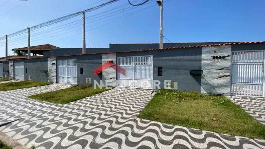 Casa com 2 Quartos à venda, 77m² no Campos Eliseos, Itanhaém