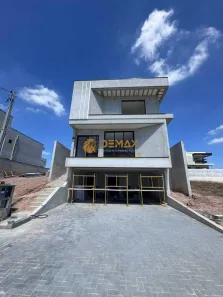 Casa de Condomínio com 4 Quartos à venda, 390m² no Loteamento Terras Alpha São José dos Campos, São José dos Campos