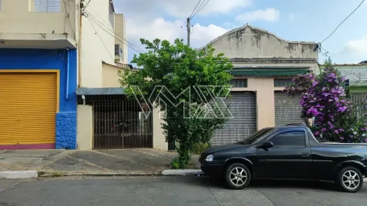 Lote/Terreno à venda, 305m² no Vila Maria Alta, São Paulo