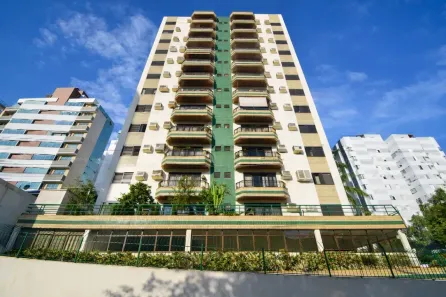 Apartamento com 3 Quartos à venda, 131m² no Centro, Florianópolis
