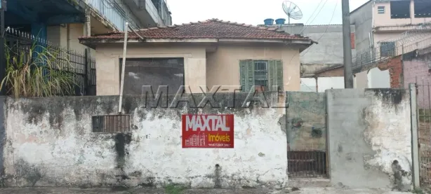 Lote/Terreno à venda, 90m² no Furnas, São Paulo