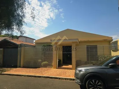 Imóvel Comercial à venda, 207m² no Vila Pelicano, São Carlos
