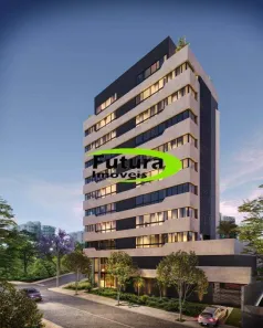Cobertura com 3 Quartos à venda, 93m² no Barreiro, Belo Horizonte