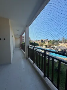 Apartamento com 4 Quartos à venda, 135m² no Porto das Dunas, Aquiraz