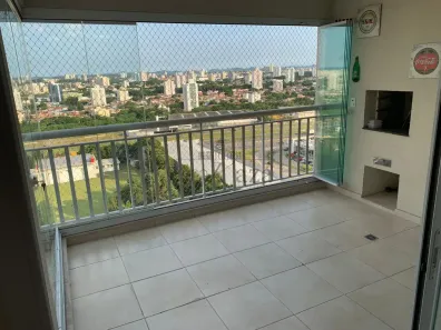 Apartamento com 3 Quartos à venda, 77m² no Jardim Satélite, São José dos Campos