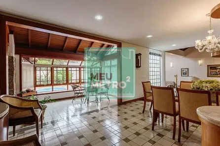Casa com 5 Quartos à venda, 333m² no Lagoa da Conceição, Florianópolis