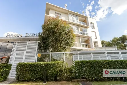 Apartamento com 3 Quartos para alugar, 104m² no Campo Comprido, Curitiba