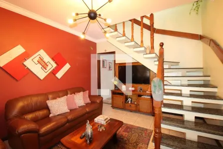 Casa com 3 Quartos à venda, 88m² no Vila São Silvestre (Zona Leste), São Paulo
