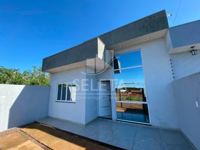Casa com 2 Quartos à venda, 85m² no Cataratas, Cascavel