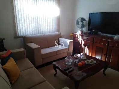 Apartamento com 2 Quartos à venda, 65m² no Ponte Preta, Campinas