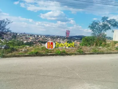 Lote/Terreno à venda, 200m² no Santa Maria, Vespasiano