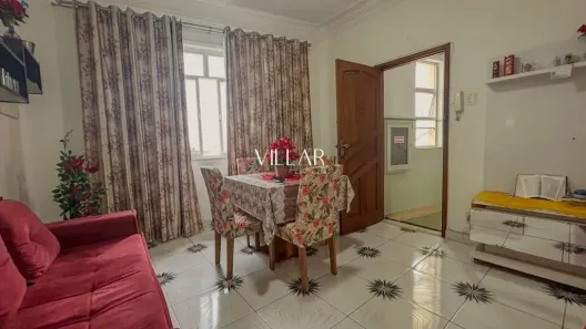 Apartamento com 2 Quartos à venda, 65m² no Olaria, Rio de Janeiro