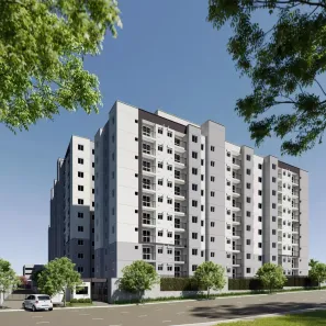 Apartamento com 2 Quartos à venda, 39m² no Parque Alves de Lima, São Paulo
