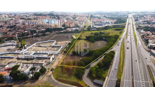 Lote/Terreno à venda, 61534m² no Jardim García, Campinas