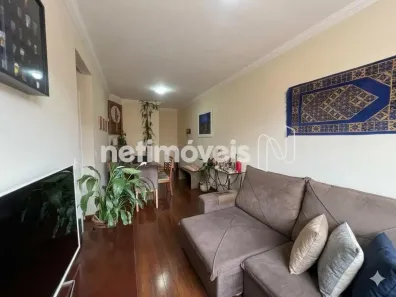 Cobertura com 3 Quartos à venda, 134m² no Palmares, Belo Horizonte
