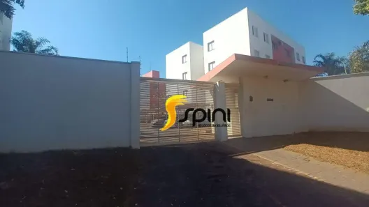Apartamento com 2 Quartos à venda, 47m² no Chácaras Tubalina e Quartel, Uberlândia