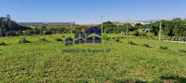 Lote/Terreno à venda, 1200m² no Residencial Solar Bandeirantes, Itupeva